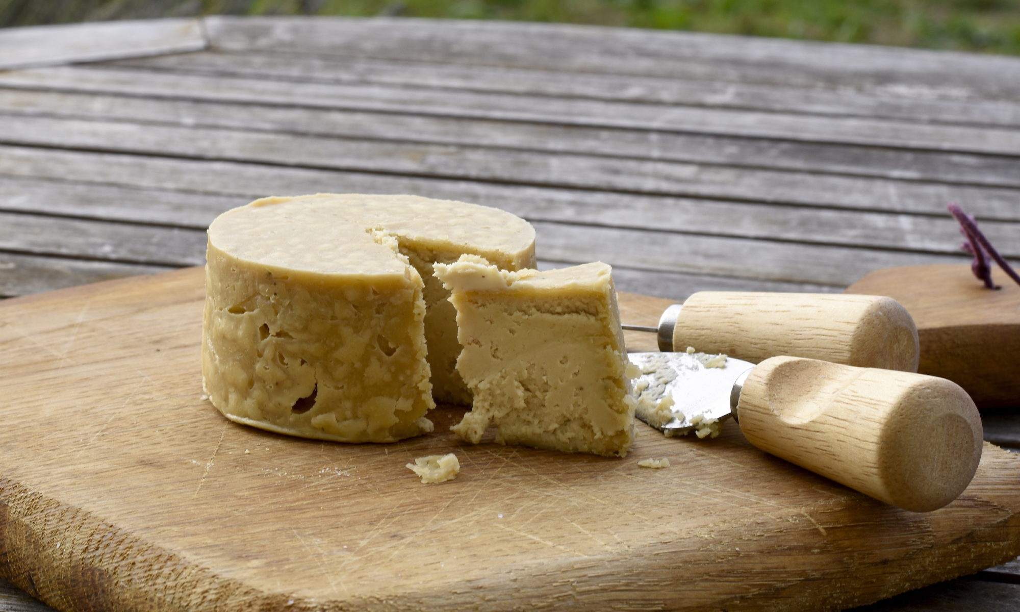 Fromage au biere